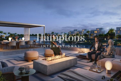 5 bedrooms Villa in Dubai, UAE No. 199564 9