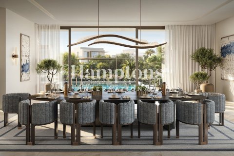 5 bedrooms Villa in Dubai, UAE No. 199564 11