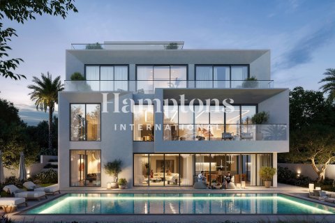 5 bedrooms Villa in Dubai, UAE No. 199564 5