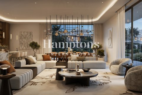 5 bedrooms Villa in Dubai, UAE No. 199564