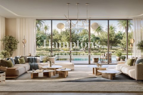 5 bedrooms Villa in Dubai, UAE No. 199564 3