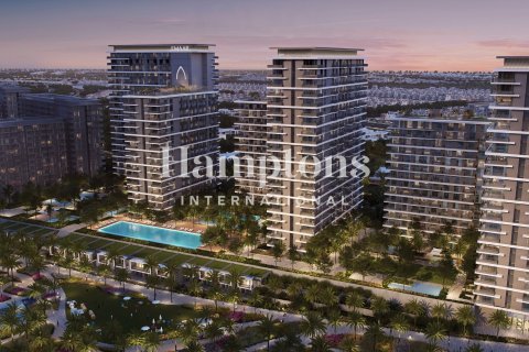 1 bedroom Apartment in Maple at Dubai Hills Estate, UAE No. 199560 7