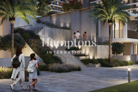 1 bedroom Apartment in Maple at Dubai Hills Estate, UAE No. 199560