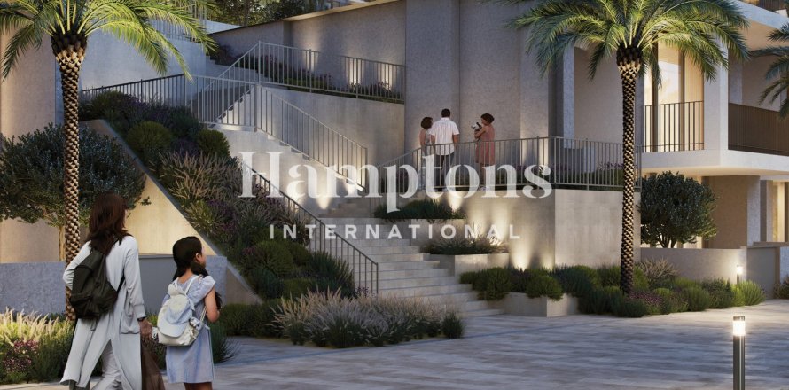 1 bedroom Apartment in Maple at Dubai Hills Estate, UAE No. 199560
