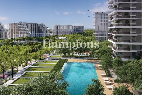 1 bedroom Apartment in Maple at Dubai Hills Estate, UAE No. 199560 13