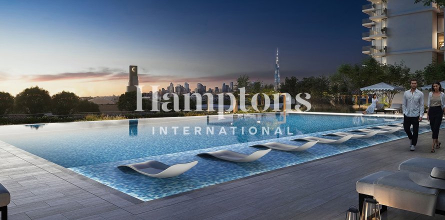 2 bedrooms Apartment in Maple at Dubai Hills Estate, UAE No. 199561