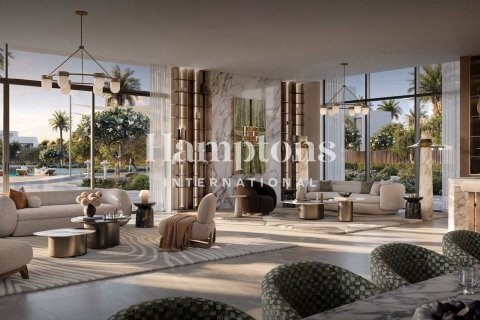 4 bedrooms Villa in Dubai, UAE No. 199562 4