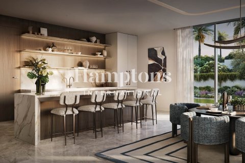 4 bedrooms Villa in Dubai, UAE No. 199562 12
