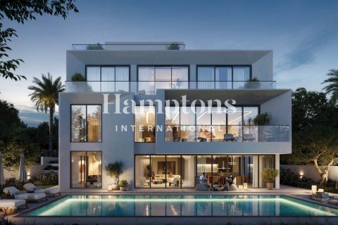 4 bedrooms Villa in Dubai, UAE No. 199562 10