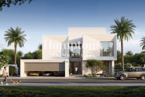 4 bedrooms Villa in Dubai, UAE No. 199562 5