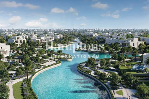 4 bedrooms Villa in Dubai, UAE No. 199562 9