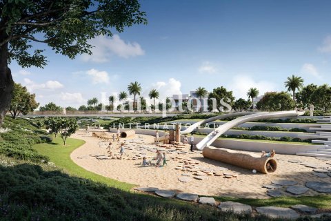 4 bedrooms Villa in Dubai, UAE No. 199562 11