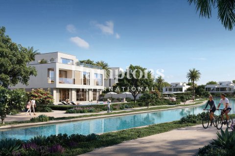4 bedrooms Villa in Dubai, UAE No. 199562 7
