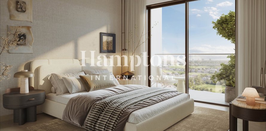 3 bedrooms Apartment in Maple at Dubai Hills Estate, UAE No. 199563