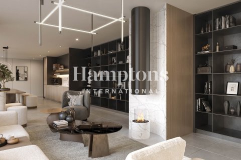 3 bedrooms Apartment in Maple at Dubai Hills Estate, UAE No. 199563 9