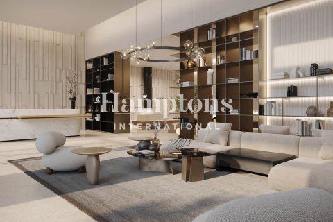 3 bedrooms Apartment in Maple at Dubai Hills Estate, UAE No. 199563 5