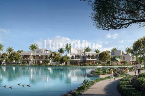 5 bedrooms Villa in Dubai, UAE No. 199565 4