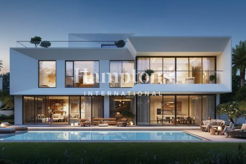 5 bedrooms Villa in Dubai, UAE No. 199565 3