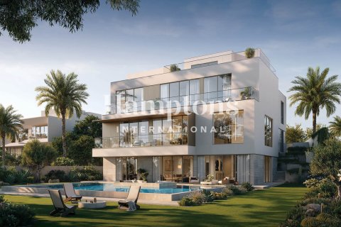 5 bedrooms Villa in Dubai, UAE No. 199565 8