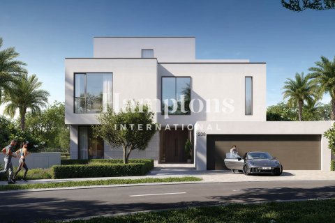 5 bedrooms Villa in Dubai, UAE No. 199565 5