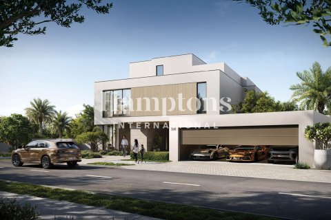 5 bedrooms Villa in Dubai, UAE No. 199565 16