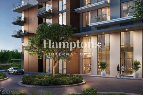 1 bedroom Apartment in Maple at Dubai Hills Estate, UAE No. 199559 9