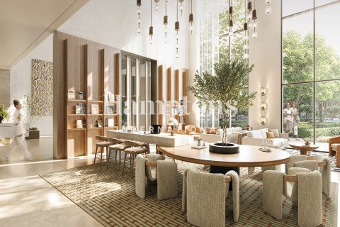 1 bedroom Apartment in Maple at Dubai Hills Estate, UAE No. 199559 5