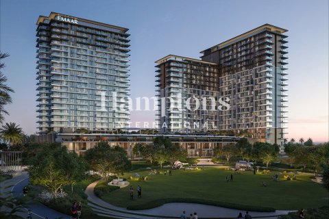 1 bedroom Apartment in Maple at Dubai Hills Estate, UAE No. 199559 8