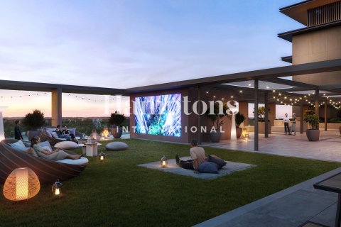 1 bedroom Apartment in Maple at Dubai Hills Estate, UAE No. 199559 7