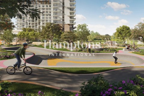 1 bedroom Apartment in Maple at Dubai Hills Estate, UAE No. 199559 3