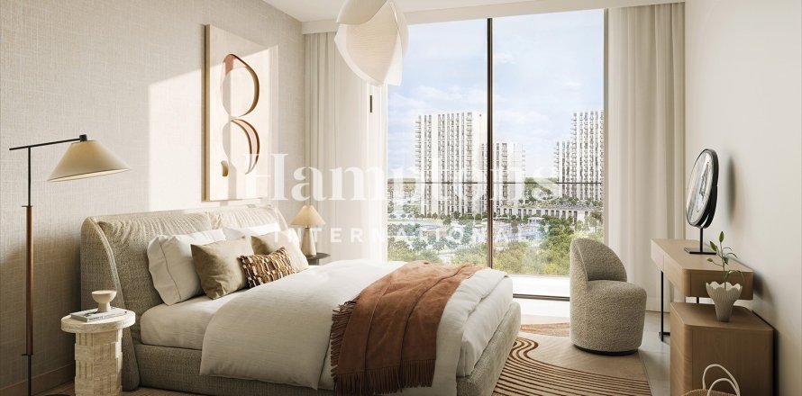 1 bedroom Apartment in Maple at Dubai Hills Estate, UAE No. 199559