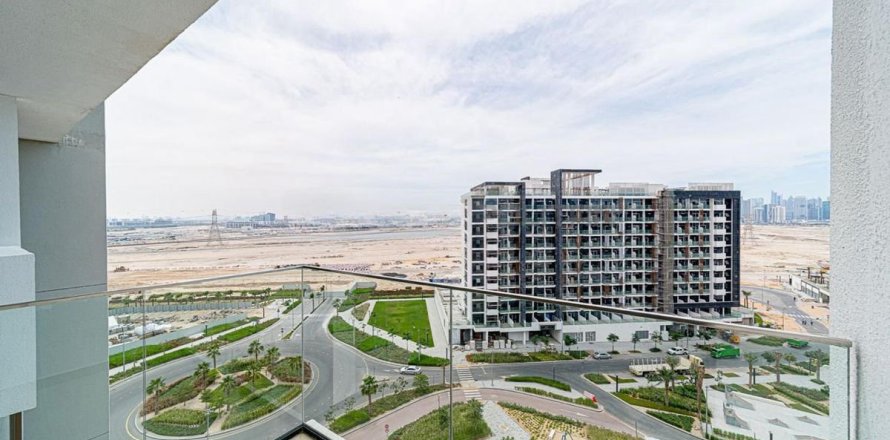 1 bedroom Apartment in Meydan, UAE No. 149470