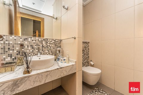 5 غرفة نوم فيلا في Jumeirah Park, الإمارات العربية المتحدة رقم 149472 23