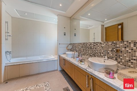 5 غرفة نوم فيلا في Jumeirah Park, الإمارات العربية المتحدة رقم 149472 21