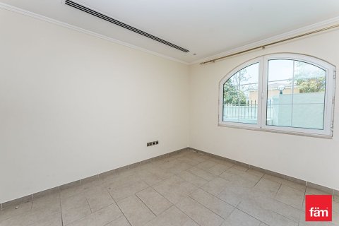 5 غرفة نوم فيلا في Jumeirah Park, الإمارات العربية المتحدة رقم 149472 16