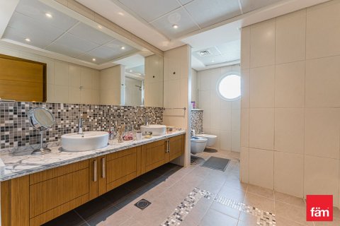 5 غرفة نوم فيلا في Jumeirah Park, الإمارات العربية المتحدة رقم 149472 22