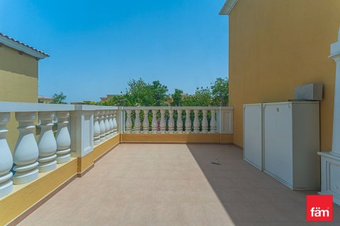 5 غرفة نوم فيلا في Jumeirah Park, الإمارات العربية المتحدة رقم 149472 13