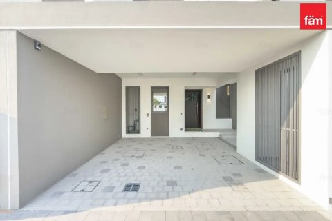 Villa de 3 dormitorios en Tilal Al Ghaf, UAE No. 149474 3