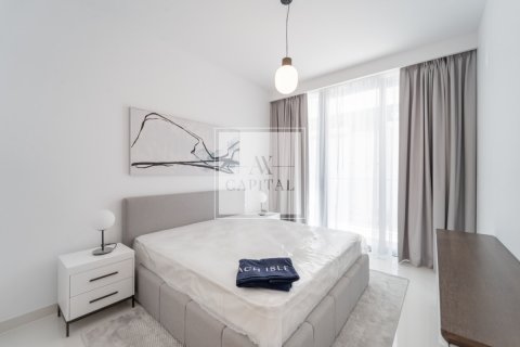 Appartement de 2 chambres à EMAAR Beachfront, UAE No. 29993 5