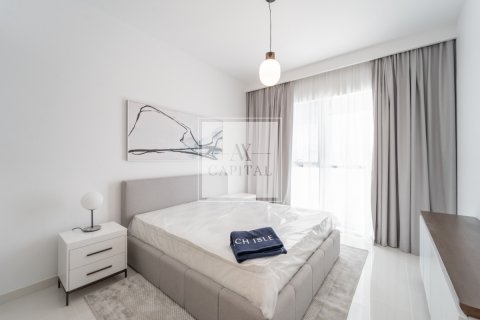 Appartement de 2 chambres à EMAAR Beachfront, UAE No. 29993 7