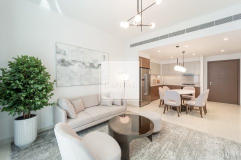 Appartement de 2 chambres à EMAAR Beachfront, UAE No. 29993 17