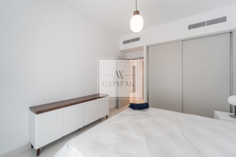 Appartement de 2 chambres à EMAAR Beachfront, UAE No. 29993 6