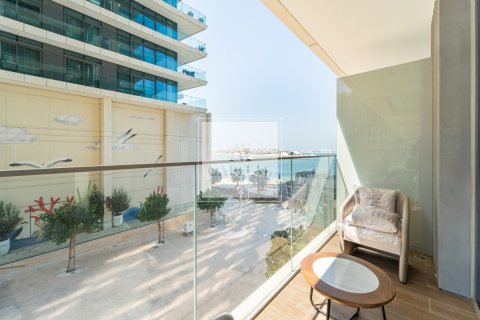 Appartement de 2 chambres à EMAAR Beachfront, UAE No. 29993 14