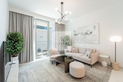 Appartement de 2 chambres à EMAAR Beachfront, UAE No. 29993 2