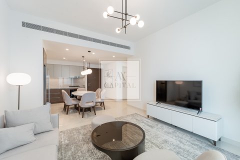 Appartement de 2 chambres à EMAAR Beachfront, UAE No. 29993 16