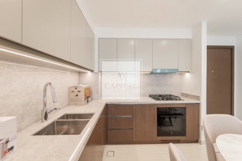 Appartement de 2 chambres à EMAAR Beachfront, UAE No. 29993 8