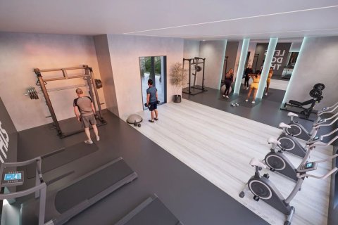 2 bedrooms Apartment in Al Furjan, UAE No. 29971 9