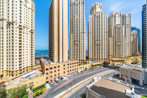 2 bedrooms Apartment in The Address Dubai Marina, UAE No. 152581 18
