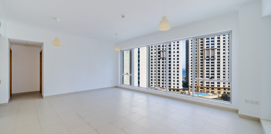 2 bedrooms Apartment in The Address Dubai Marina, UAE No. 152581