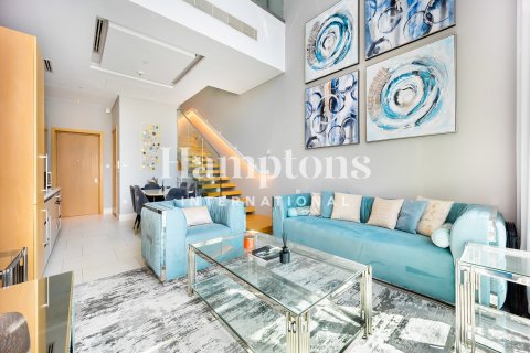 1 bedroom Apartment in Marasi Business Bay, UAE No. 152583 22